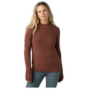 PrAna Nemma Sweater XS